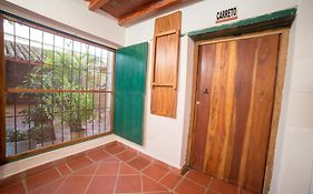 Casa Serrano - Callejón de Don Blas Hab. Yaya